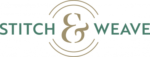 Stitch & Weave